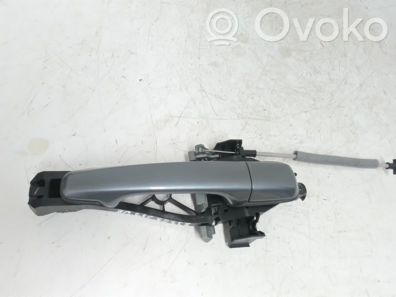 Volvo XC60 Maniglia esterna per portiera anteriore