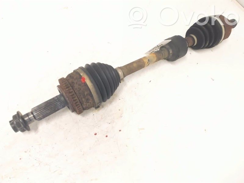 KIA Ceed Front driveshaft 
