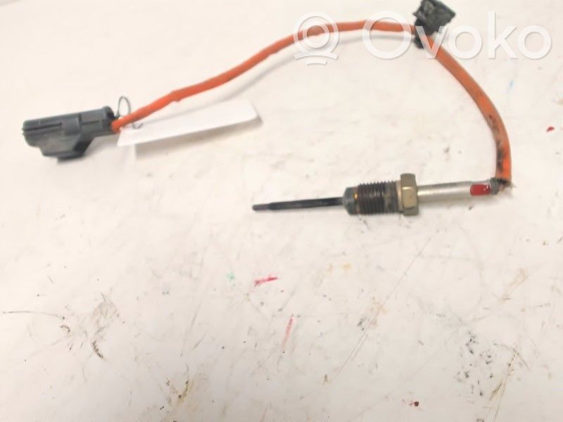 Ford Transit Custom Sensor de temperatura del escape 