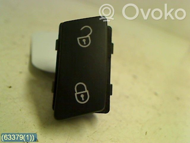 Volkswagen Caddy Central locking switch button 