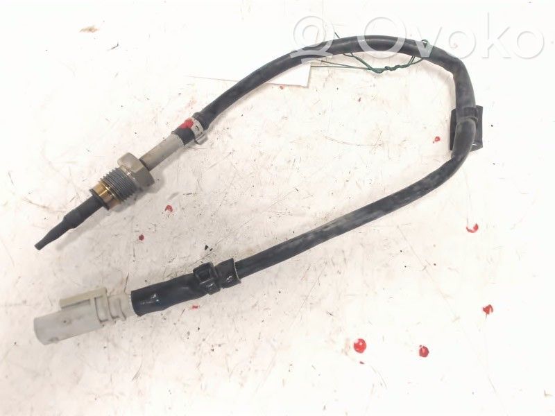 KIA Ceed Sensor de temperatura del escape 