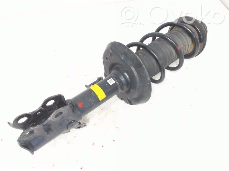 Toyota Yaris XP210 Amortisseur avant avec ressort
