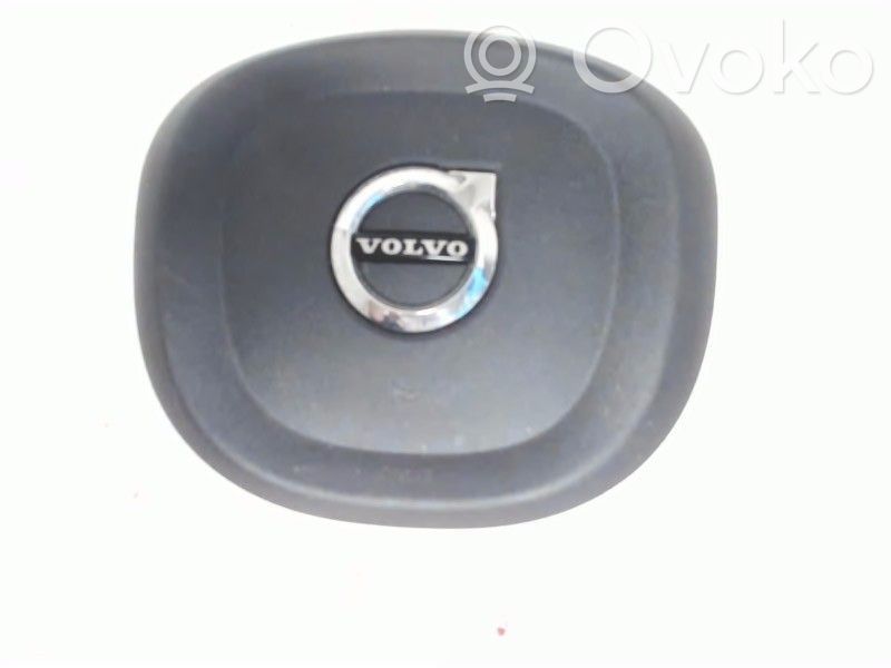 Volvo XC90 Airbag dello sterzo 