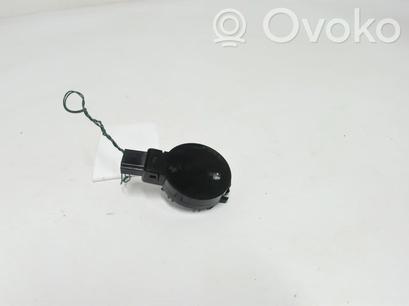 Volvo V60 Rain sensor 