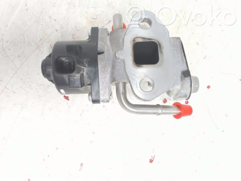 Toyota Yaris XP210 Supapă EGR 