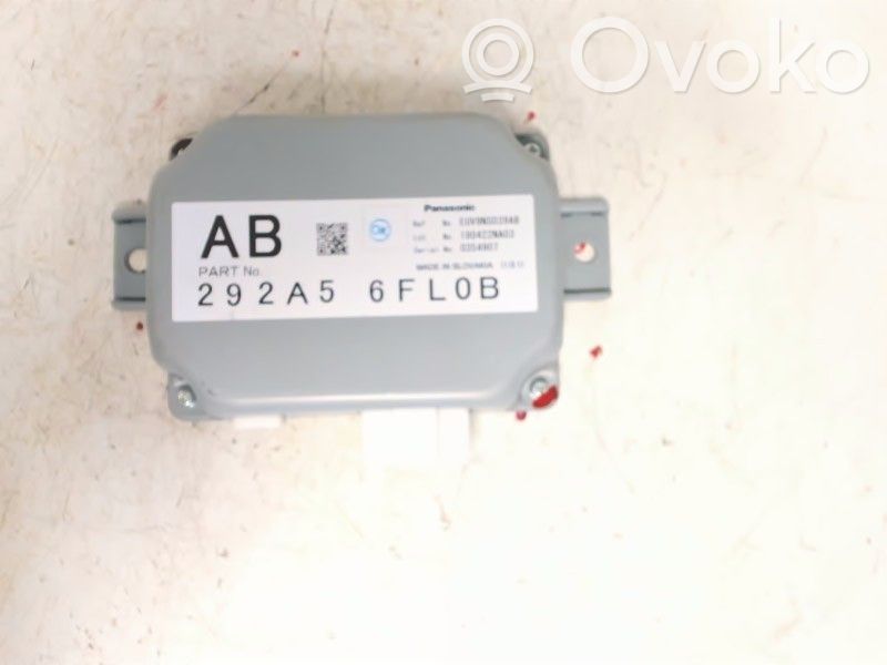 Autres unités de commande / modules   292A56FL0B,EUV9NS039AB,292A56FL0B
