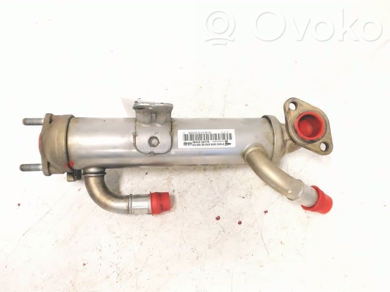 Refroidisseur de vanne EGR   284162A770,284162A770