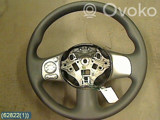 Nissan Micra Kierownica 