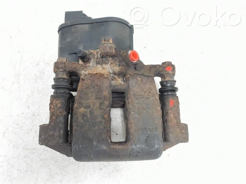 Bremssattel hinten   36001375