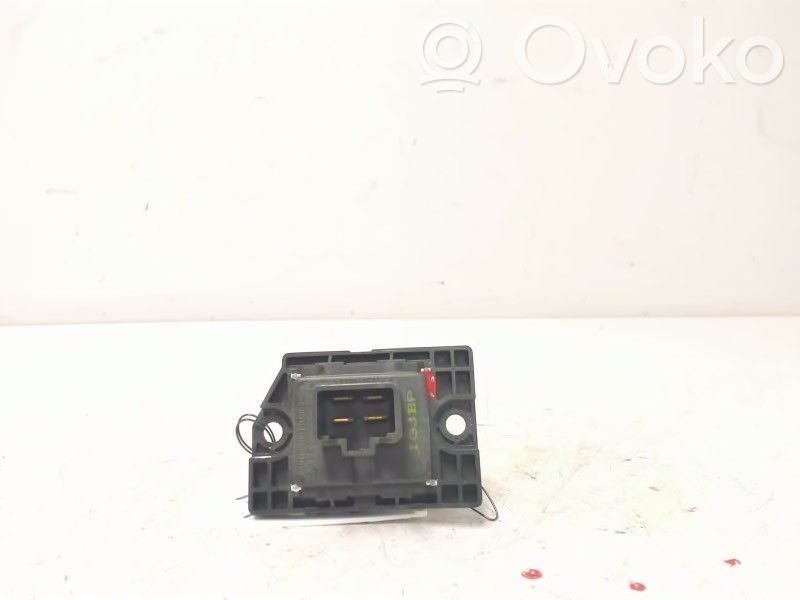 Motor aerotermă/rezistor ventilator   972353XAA0