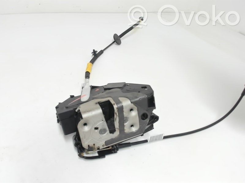 Ford Transit -  Tourneo Connect Serratura portiera anteriore 
