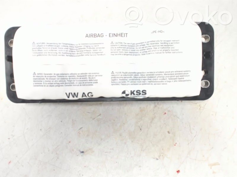 Volkswagen Caddy Poduszka powietrzna Airbag pasażera 