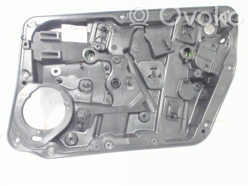 Mercedes-Benz A W176 Macara geam față fără motor 