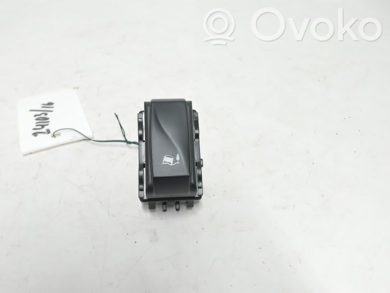 ESP (stability program) switch   6000618711,251454612R