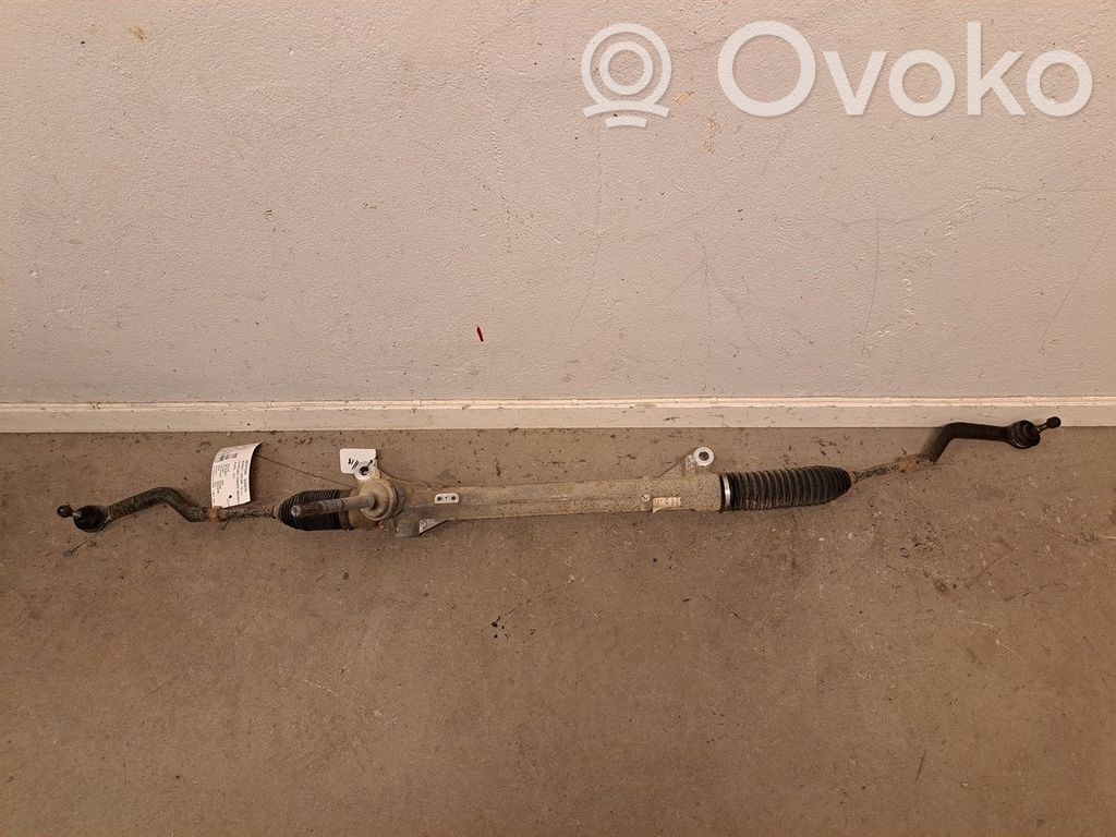 Renault Kadjar Cremagliera dello sterzo parte meccanica 