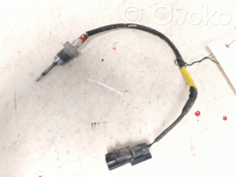 Renault Kadjar Sensor de temperatura del escape 