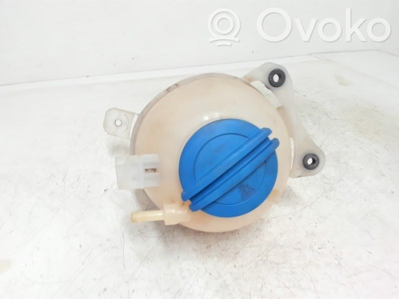 Volkswagen Amarok Serbatoio di compensazione del liquido refrigerante/vaschetta 