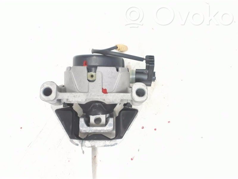 Engine mount bracket   4G0199381PE
