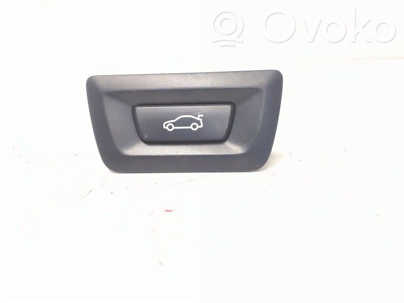 BMW 4 F36 Gran coupe Buton deschidere portbagaj 