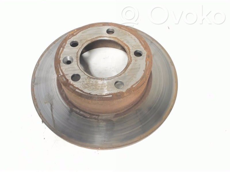 Renault Master III Disc frână spate 