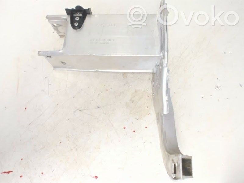 Audi A6 S6 C7 4G Smorzatore/ammortizzatore d’urto per paraurti anteriore 