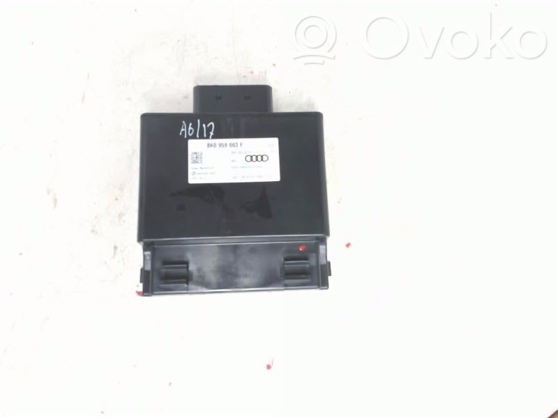 Autres unités de commande / modules   8K0959663F,120012874,8K0959663F