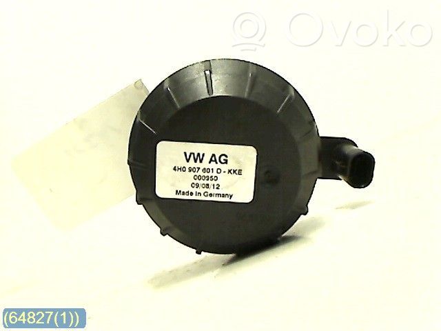 Sensor   4H0907601D,950