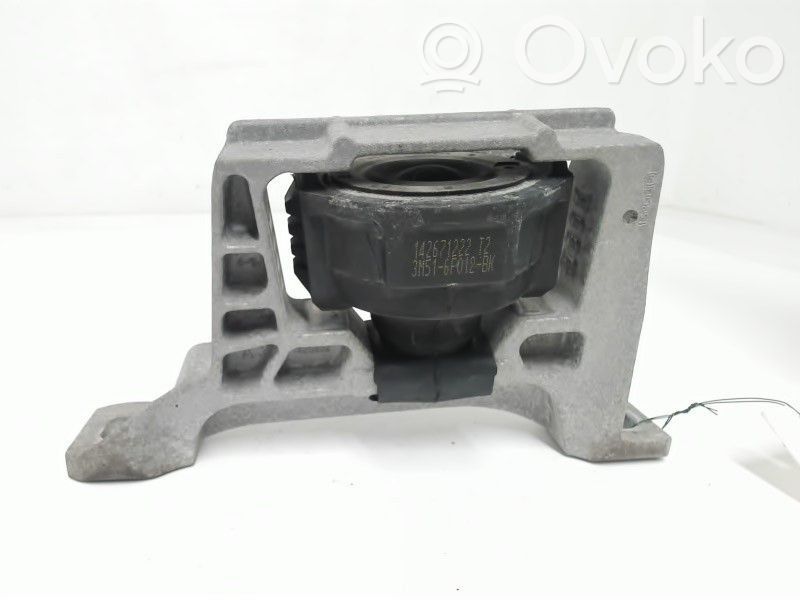 Engine mount bracket   AV616F012FA,3M516F012BK