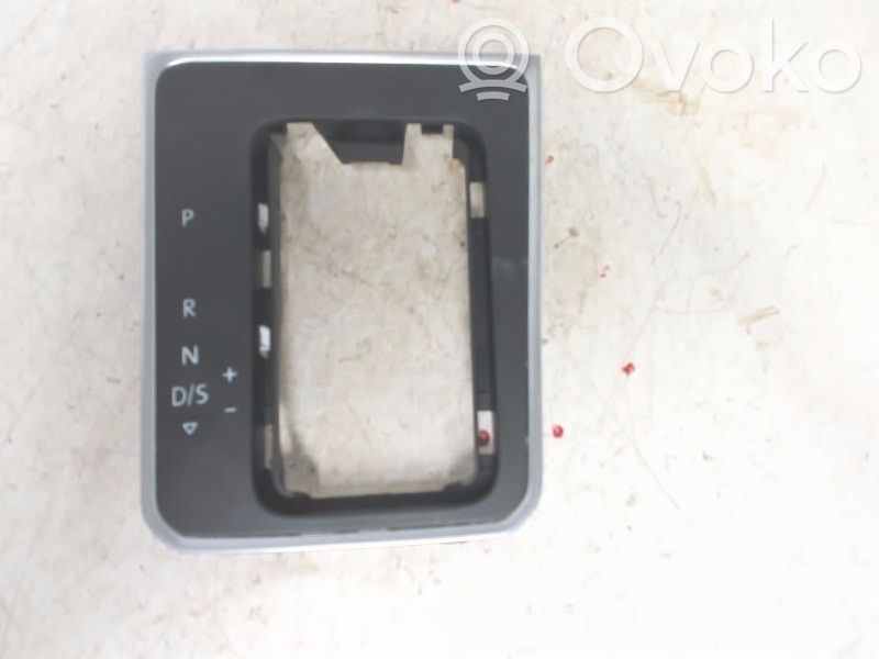 Volkswagen Golf Sportsvan Indicador selector de marchas 
