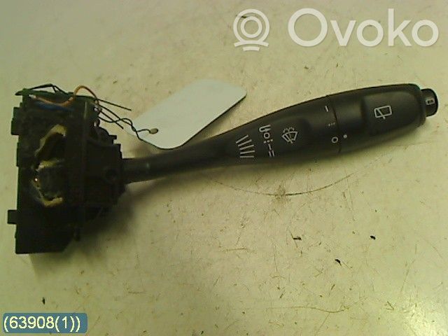 Mitsubishi Space Star Wiper control stalk 