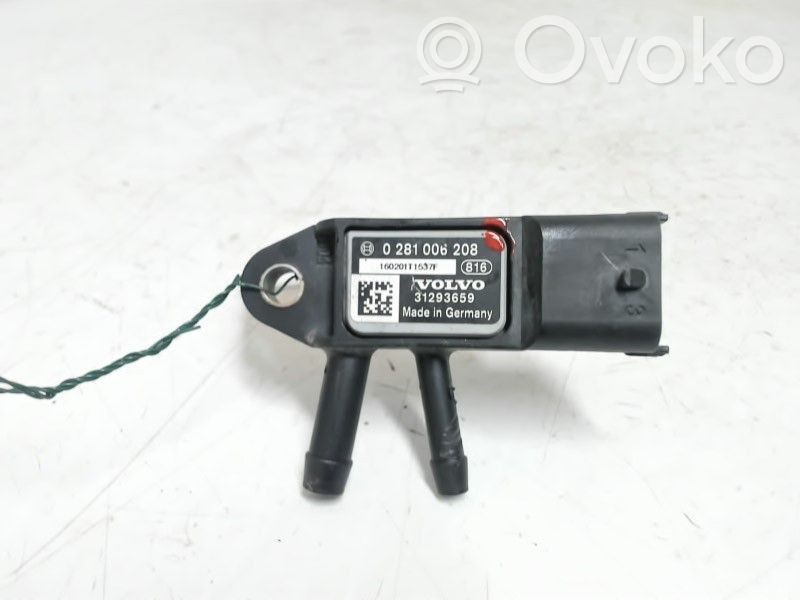 Abgastemperatursensor   31293659,281006208,31293659