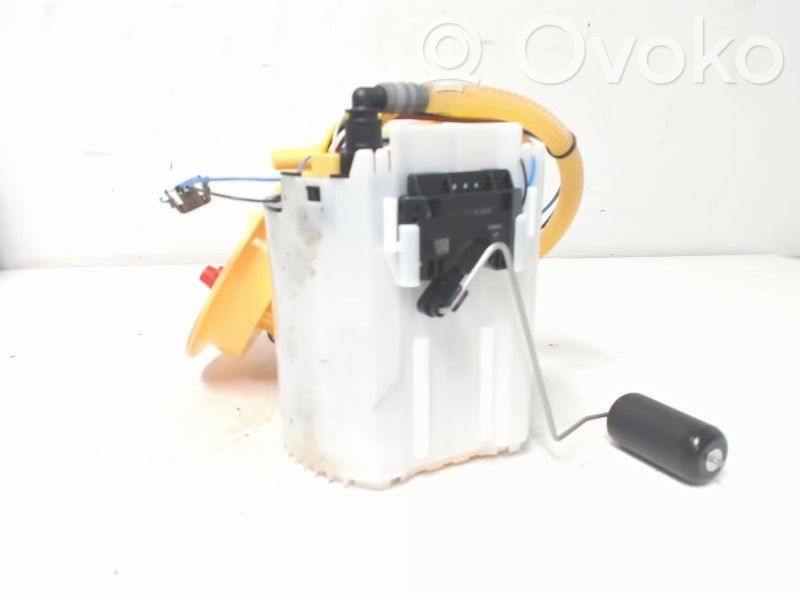 Volvo S90, V90 Pompe d'injection de carburant à haute pression