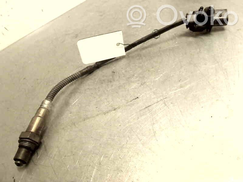 Зонд «Lambda»   31422345,0258017107BOSCH,30751138