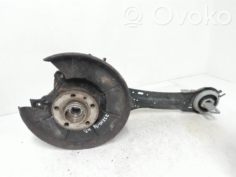 Volvo V60 Radnabe Vorderrad 