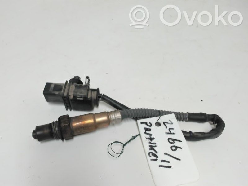 Lambda probe sensor   31422345,258017107,30751138