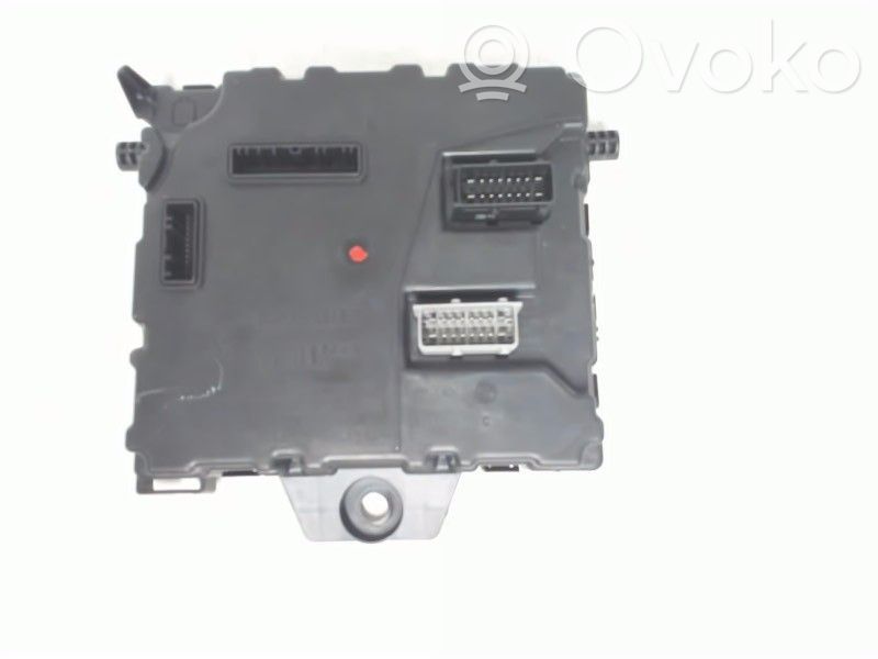 Renault Master III Modul confort 