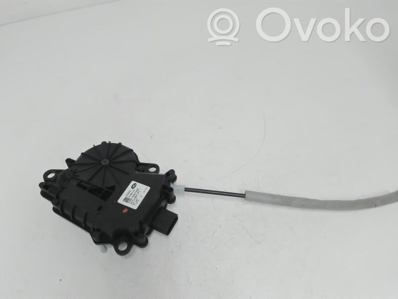 Land Rover Range Rover Sport L494 Încuietoare ușă încărcare
