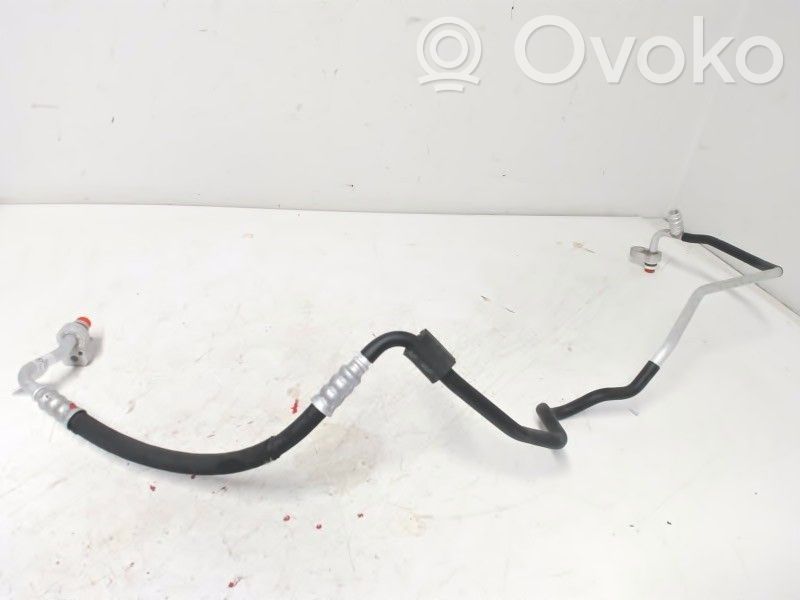 Audi A6 S6 C7 4G Ilmastointilaitteen putki (A/C)
