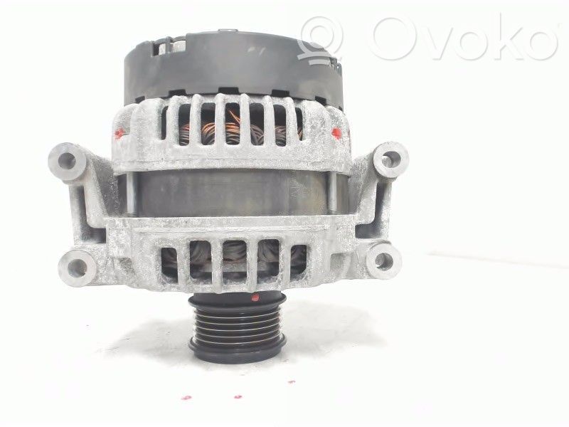 Alternator   06H903018J,125711152,06H903018J