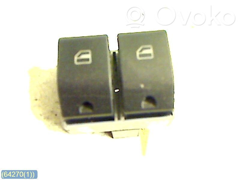 Comutator comandă geamuri electrice   6Q0959858