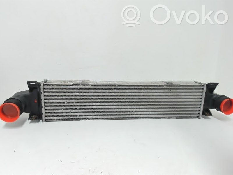 Intercooler radiator   31338236,31338236