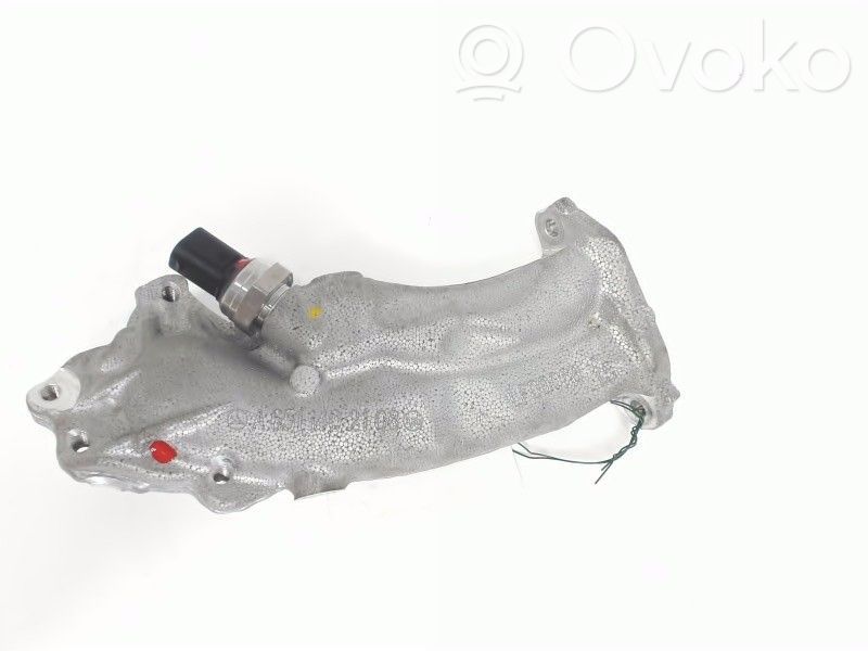 Mercedes-Benz GLC X253 C253 Conductă/furtun supapă EGR 