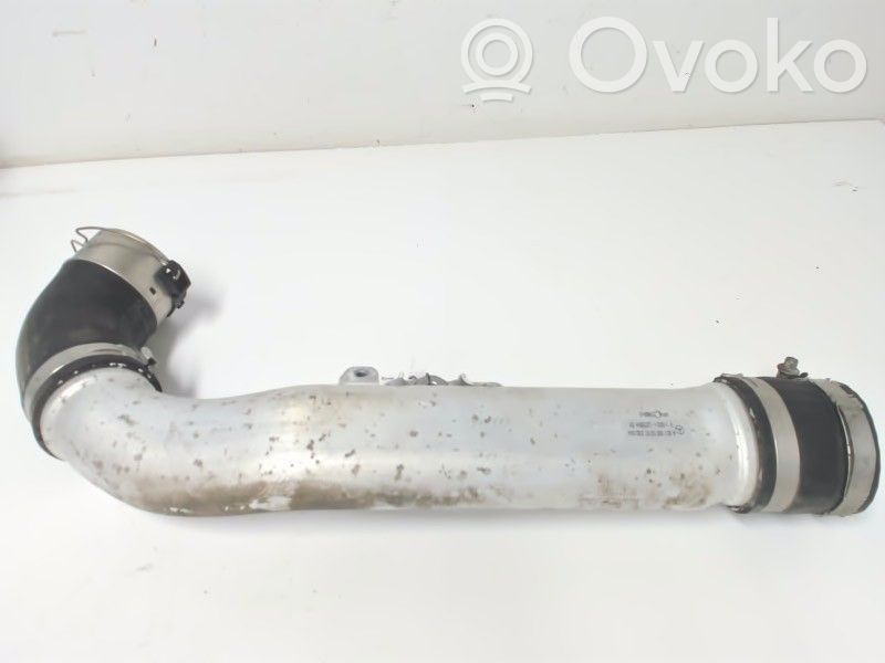 Mercedes-Benz GLC X253 C253 Furtun/conductă intercooler 