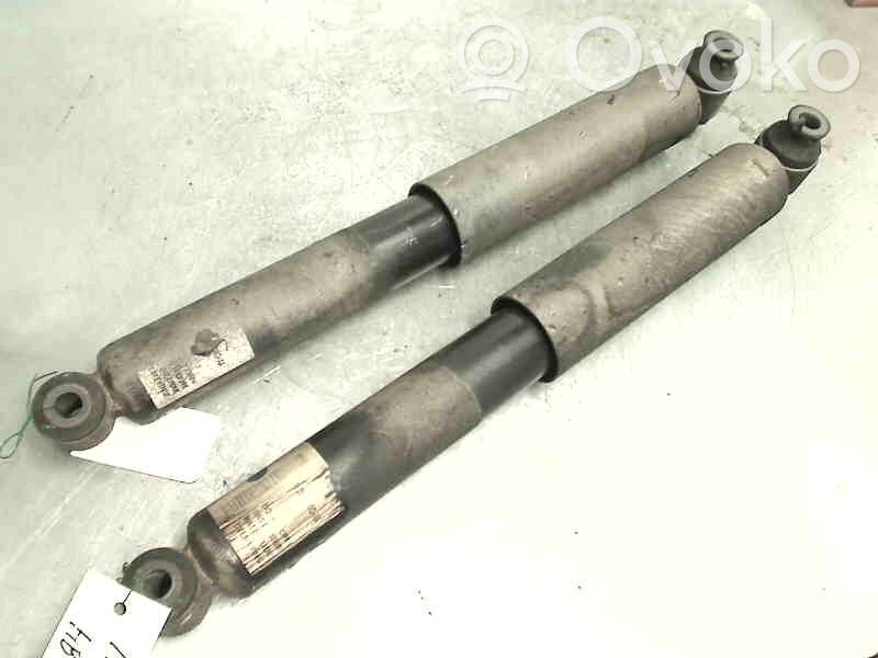Amortyzator tylny   1869801,1PAR,FK2118080AA