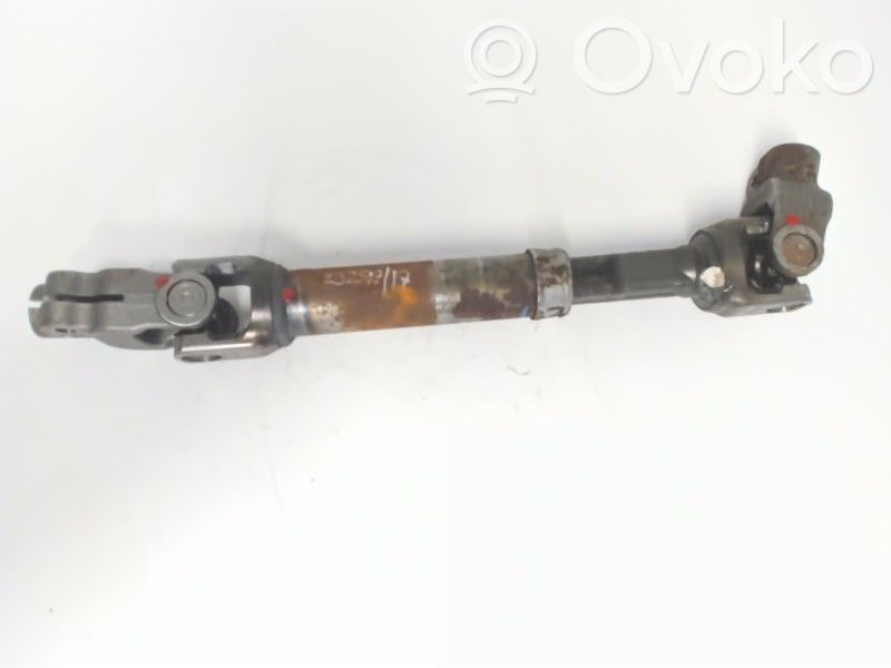 Toyota Auris E180 Lenksäule komplett 