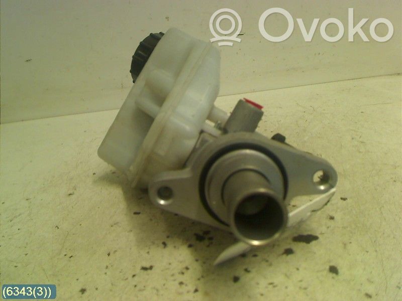 Volvo V70 Cilindro del sistema frenante 