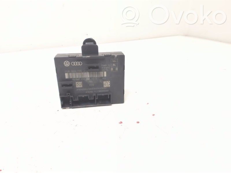 Unidad de control/módulo de la puerta   4G8959795H,10102062,4G8959795J