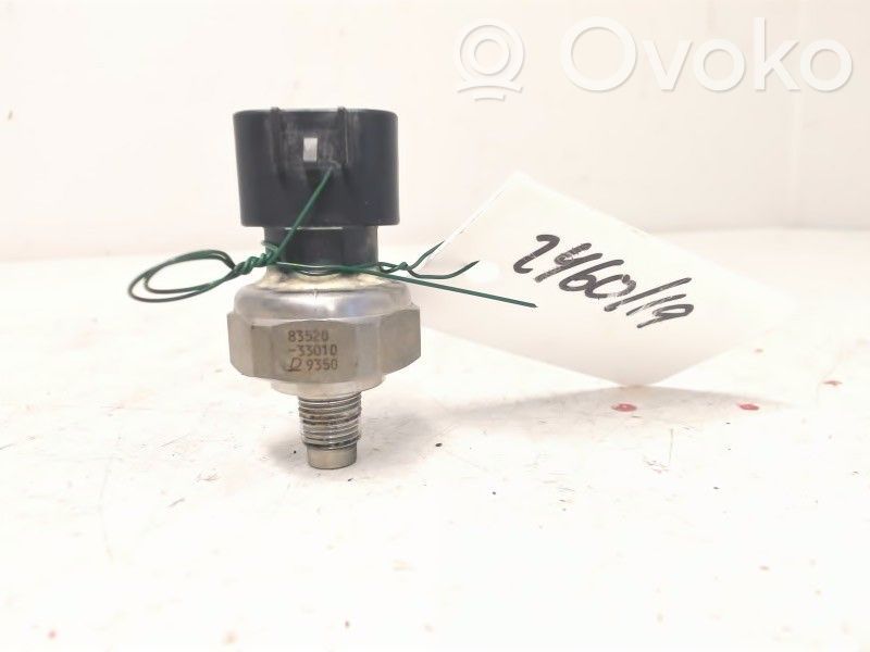 Toyota Camry VIII XV70  Oil pressure sensor 