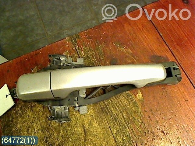 Etuoven ulkokahva   30663866