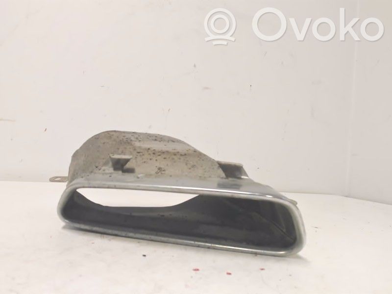Audi A6 S6 C7 4G Piesă finală tobă eșapament 